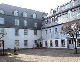 Hotel Alte Muhle Chemnitz