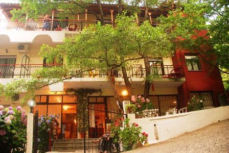 Orpheus Hotel Therma