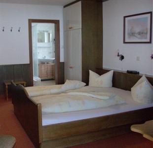 Panorama Pension Nesselwangle
