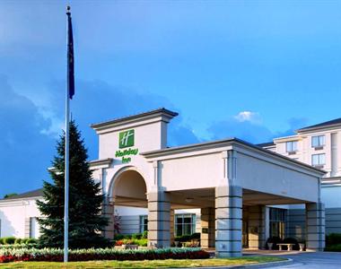 Holiday Inn Indianapolis North Carmel