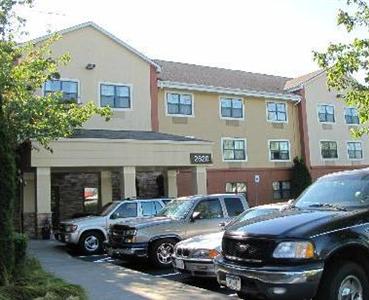 Extended Stay America Hotel Tacoma Fife