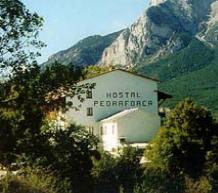 Hostal Pedraforca Macaners