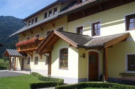 Landhaus Flaschberger