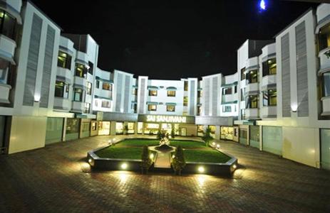 Hotel Sai Sanjivani