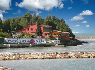 Dolunay Hotel Fatsa