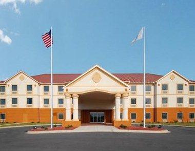 Comfort Inn & Suites Marianna