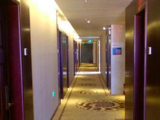 Greentree Inn Jiangsu Yancheng Funing Fucheng Street Beimen Street Express Hotel