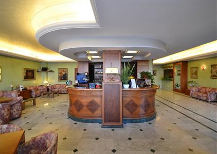 Sun Hotel Rubiera