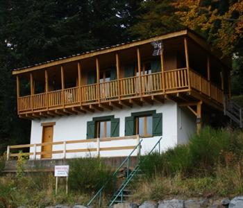 Residence Le Saporta - Appartements