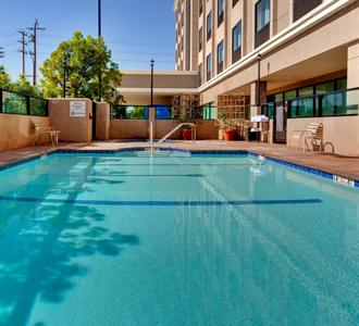 Holiday Inn Express Los Angeles-LAX Airport