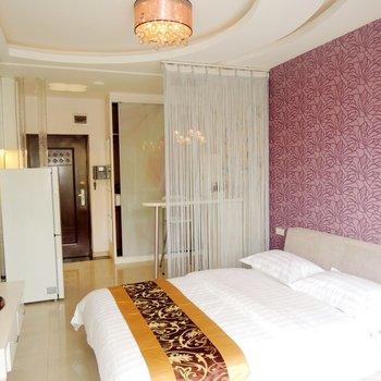 Guilin Li Show Short Rent Apartment