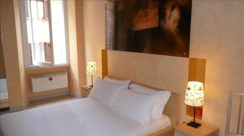 BDB Luxury Rooms Spagna Rome