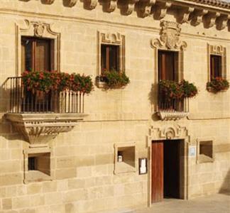 Palacio de Samaniego