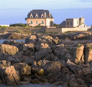 Le Fort De L'Ocean Hotel Le Croisic