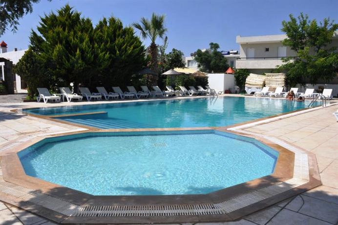 Sarsilmaz Hotel