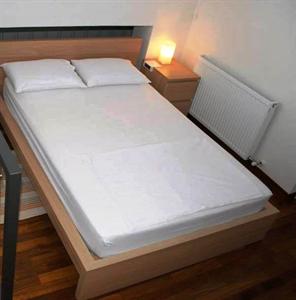 Agnanti Apartments Polis