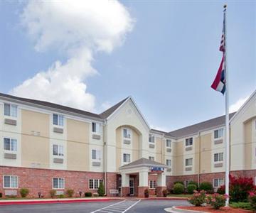 Candlewood Suites Jefferson City