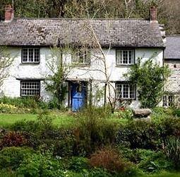 Polrode Mill Cottage Bodmin