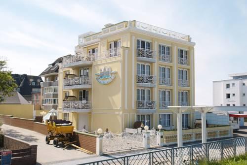 Seeschlosschen - Hotel Strandperle