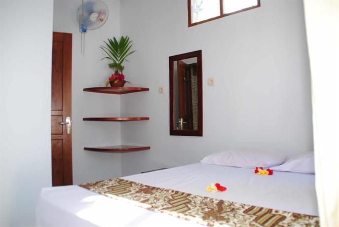 Yudistira Guesthouse Pemuteran Bali