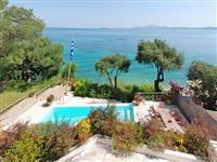 Corfu Beach Apartments