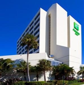 Holiday Inn Airport West Palm Beach