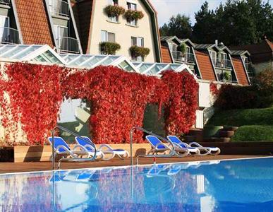 Hotel & Spa Sommerfeld