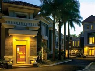 The Acacia Hotel Anyer