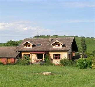 Gite Du Bollenberg