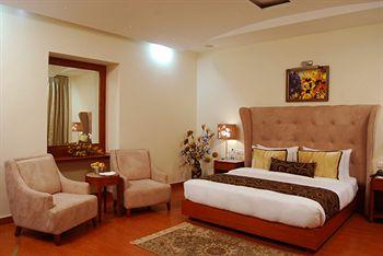 Clarks Inn Amritsar