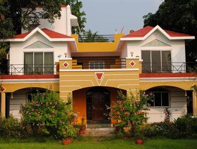 Ghanvatkar Bungalow