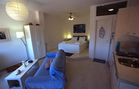 Kastellakia Bay Villas
