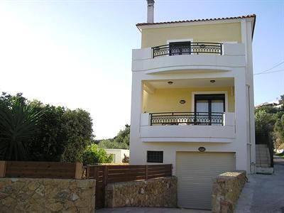 Villa Georgia