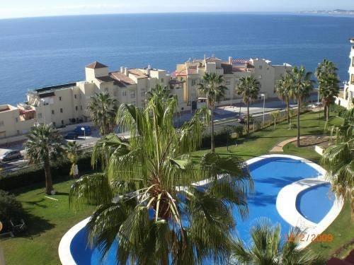 Casinomar Apartments Benalmadena