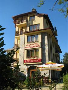 ApartHotel Vanaleks