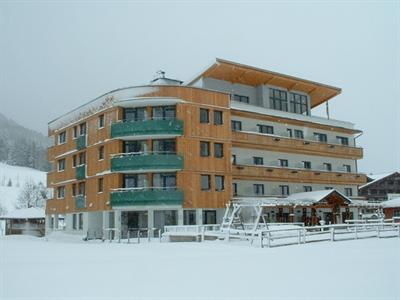 Hotel Bacher