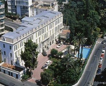 Eden Hotel Sanremo