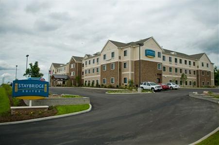 Staybridge Suites Buffalo-Airport