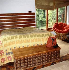 Jungle Lore Birding Lodge