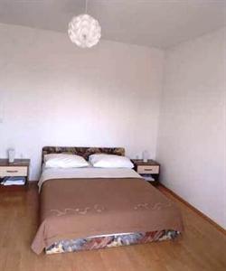 Apartments Emanuela