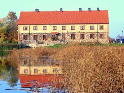 Hotel Stadala