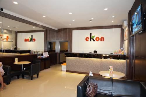 Ekon Hotel