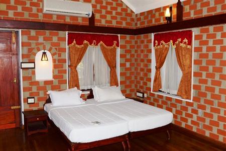 God's Own Country Resorts