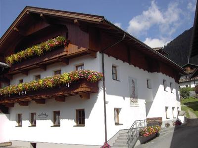Naflerhof