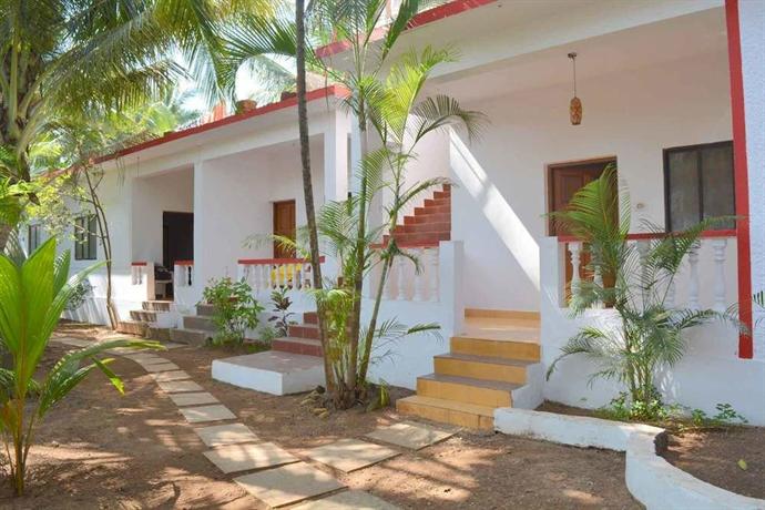 Sea Princess Guest House