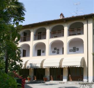 Locanda Albaluce