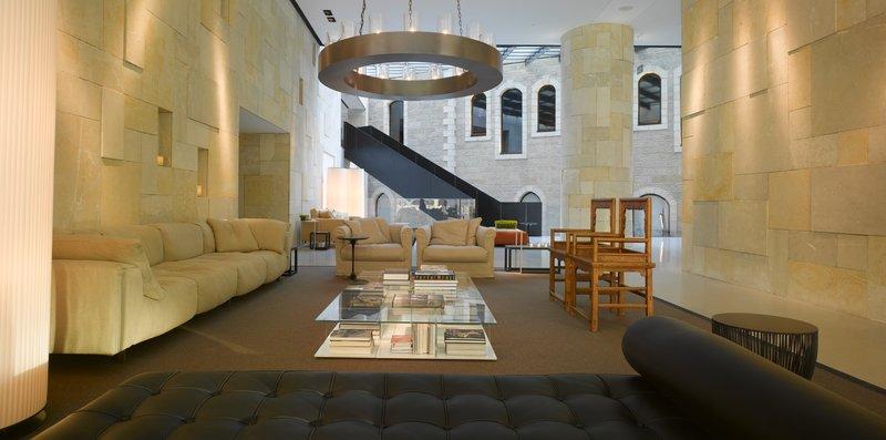 Mamilla Hotel