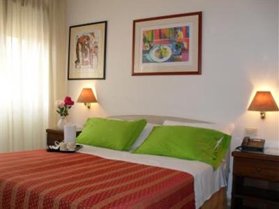 Hotel Caldins Chioggia