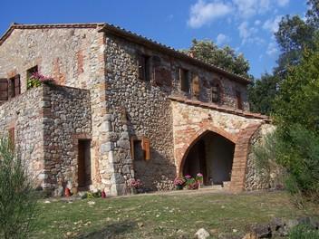 Tenuta Il Santo