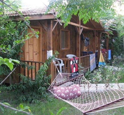 Caretta Caretta Pension